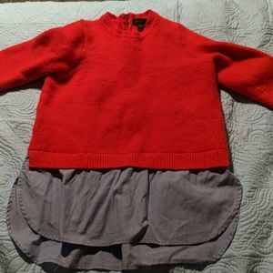 Sweater